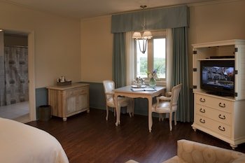 La Tourelle Hotel & Spa