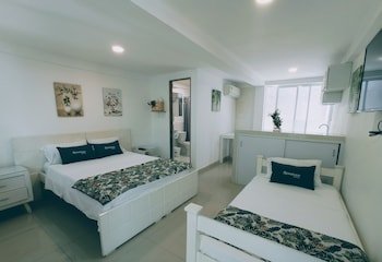 Hotel Boutique Los Remansos