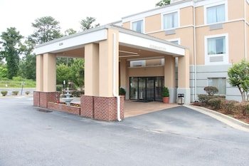 Jameson Inn Riverdale