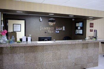 Jameson Inn Riverdale