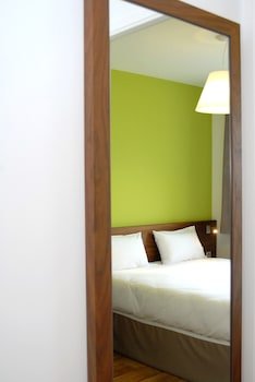 Sure Hotel By Best Western Guerande