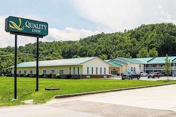 Quality Inn Weston