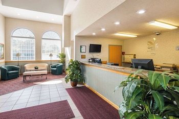 Quality Inn Weston