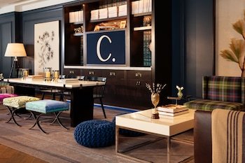 Kimpton Cardinal Hotel