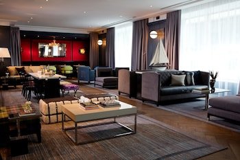 Kimpton Cardinal Hotel