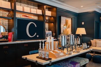 Kimpton Cardinal Hotel