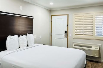 Rodeway Inn Lemon Grove
