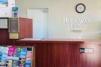Rodeway Inn Lemon Grove