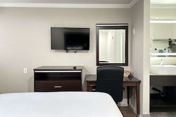 Rodeway Inn Lemon Grove