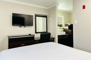 Rodeway Inn Lemon Grove