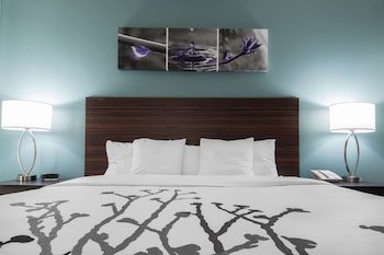 Sleep Inn & Suites
