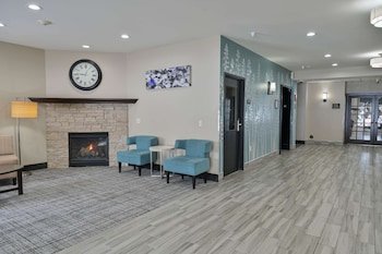 Sleep Inn & Suites