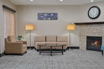 Sleep Inn & Suites