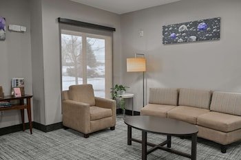 Sleep Inn & Suites