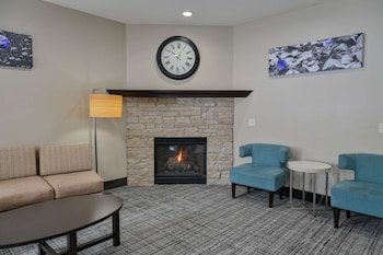 Sleep Inn & Suites