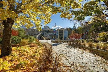 Smugglers' Notch Resort
