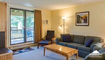 Smugglers' Notch Resort