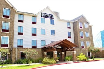 Staybridge Suites Houston Willowbrook
