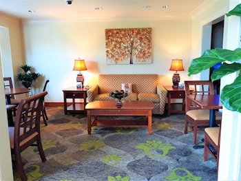 Staybridge Suites Houston Willowbrook