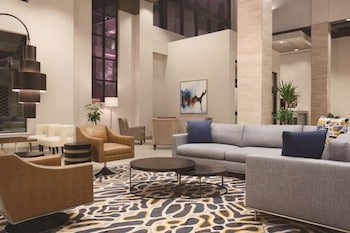 Embassy Suites by Hilton McAllen Convention Center