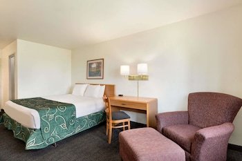 Travelodge by Wyndham Sharon Springs