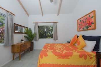Maine Villa