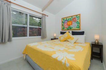 Maine Villa