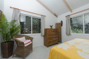 Maine Villa
