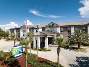 Holiday Inn Express Hotel & Suites New Orleans Airport South