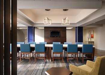 Holiday Inn Express Hotel & Suites New Orleans Airport South
