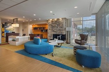 Fairfield Inn & Suites Abingdon