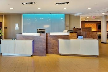Fairfield Inn & Suites Abingdon