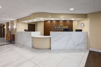 Wingate by Wyndham Troy
