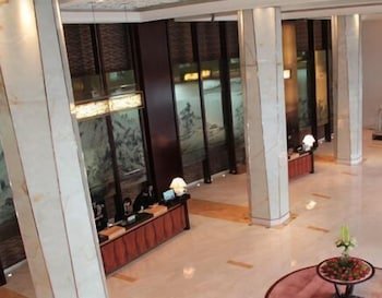 New Century Grand Hotel Tonglu