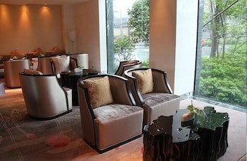 New Century Grand Hotel Tonglu
