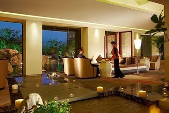 New Century Grand Hotel Tonglu