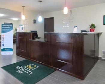 Quality Inn