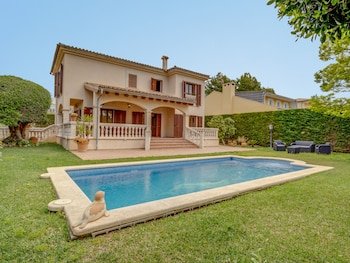 Villa Marratxi Can Paquito