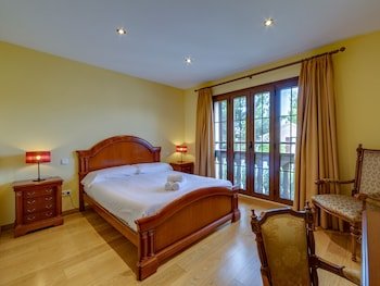 Villa Marratxi Can Paquito