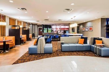 Courtyard by Marriott Fort Lauderdale SW/Miramar