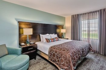 Staybridge Suites Bismarck