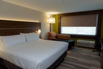 Holiday Inn Express & Suites McKinney Frisco East