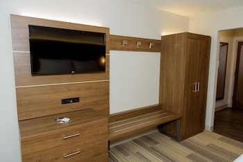 Holiday Inn Express & Suites McKinney Frisco East