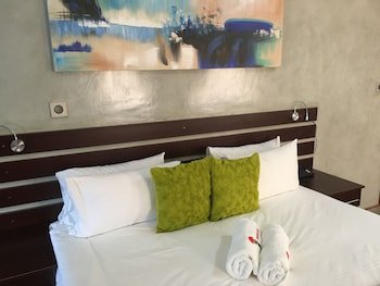 Parkview Hotel