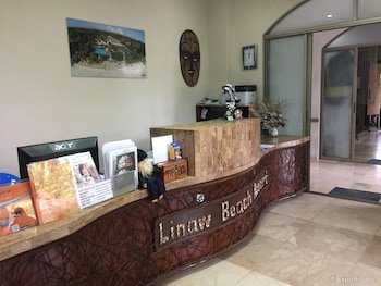 Linaw Beach Resort