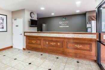 Quality Inn Montgomery South
