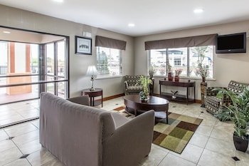Quality Inn Montgomery South