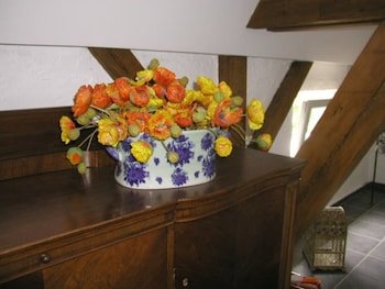 Wersauer Hof Ferme Auberge