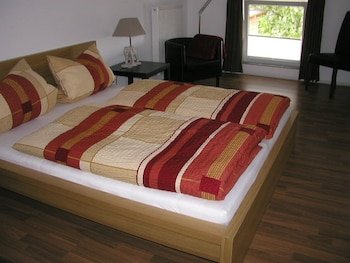 Wersauer Hof Ferme Auberge