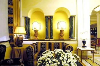Hellenia Hotel
